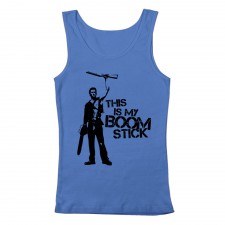 Evil Dead "Boom Stick" Men's